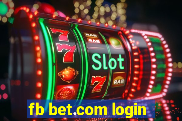 fb bet.com login